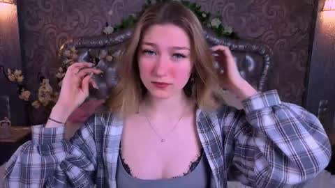 angelanabelle online show from April 2026 01:31:02 PM