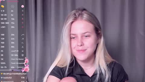 Darsi Anty online show from October 2025 04:48:02 PM