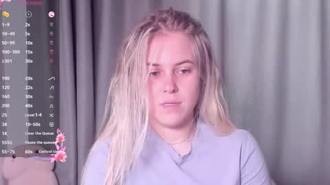 Darsi Anty online show from October 2025 11:00:01 AM