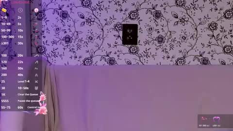 Darsi Anty online show from November 2025 01:15:02 PM