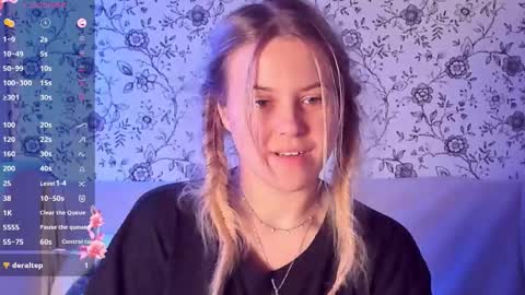 Darsi Anty online show from December 2025 03:10:01 PM