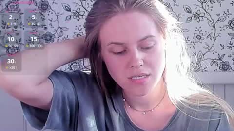 Darsi Anty online show from July 2026 03:18:01 PM