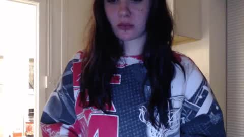 Snapshot of angelbabyvictoria chatting on January 2025 07:11:02 AM Fern4Ever online show from January 2025 07:11:02 AM