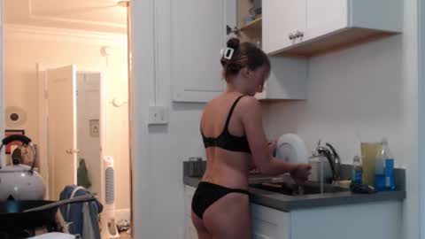 Snapshot of angelbabyvictoria chatting on September 2025 12:00:02 AM Fern4Ever online show from September 2025 12:00:02 AM