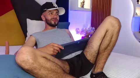 Angel online show from March 2026 04:28:02 AM