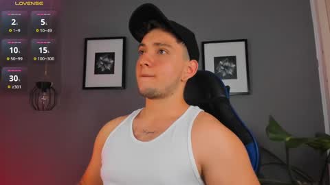 Snapshot of angelbell19 chatting on January 2025 11:49:02 PM angelbell19 online show from January 2025 11:49:02 PM