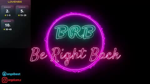 Snapshot of angelbell19 chatting on September 2025 01:09:01 AM angelbell19 online show from September 2025 01:09:01 AM