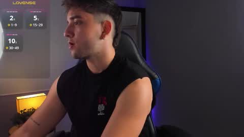 Snapshot of angelbell19 chatting on November 2025 01:16:01 AM angelbell19 online show from November 2025 01:16:01 AM