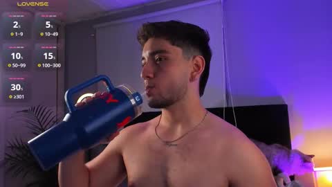 Snapshot of angelbell19 chatting on November 2025 02:24:01 AM angelbell19 online show from November 2025 02:24:01 AM