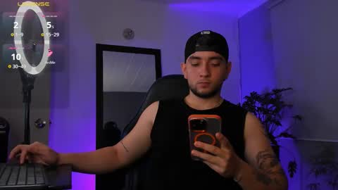 Snapshot of angelbell19 chatting on February 2026 01:34:02 AM angelbell19 online show from February 2026 01:34:02 AM