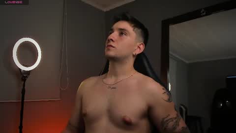 angelbell19 online show from July 2026 02:31:01 AM