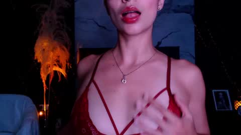 Angel Bells online show from July 2026 12:01:01 AM