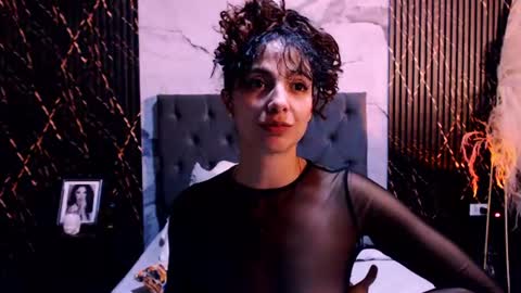 Angel Bells online show from July 2026 11:44:01 PM