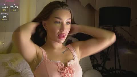 Hi my name is Anny HOT PVT IS OPEN MY FAV PATTER IS 57 online show from April 2026 09:19:01 AM
