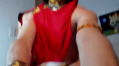 Angel Bennet online show from December 2025 11:32:01 PM