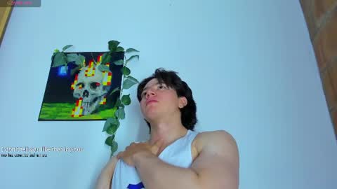 Angel Bennet online show from June 2026 12:26:01 AM