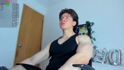 Angel Bennet online show from July 2026 10:01:02 PM