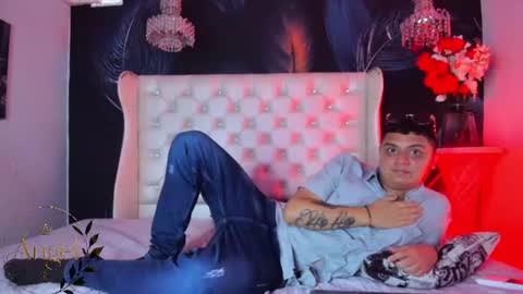 angelblue   online show from July 2026 09:54:01 PM