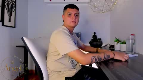 angelblue   online show from July 2026 11:14:01 PM