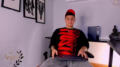 angelblue   online show from July 2026 07:43:01 PM