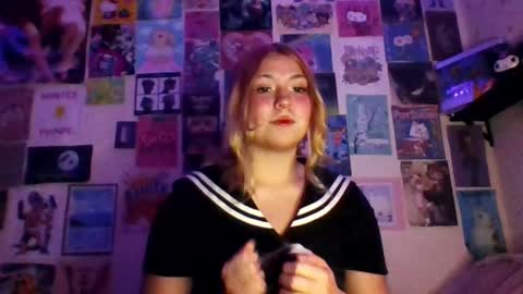 tell me bunny online show from February 2026 12:15:01 AM