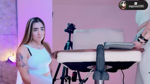 angel online show from February 2026 08:08:02 AM