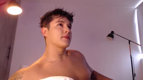 Snapshot of angelcossio chatting on November 2025 07:12:02 PM Angel online show from November 2025 07:12:02 PM