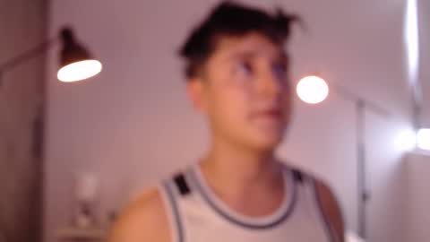 Snapshot of angelcossio chatting on December 2025 06:02:01 PM Angel online show from December 2025 06:02:01 PM