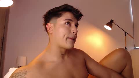 Snapshot of angelcossio chatting on January 2026 06:44:02 PM Angel online show from January 2026 06:44:02 PM