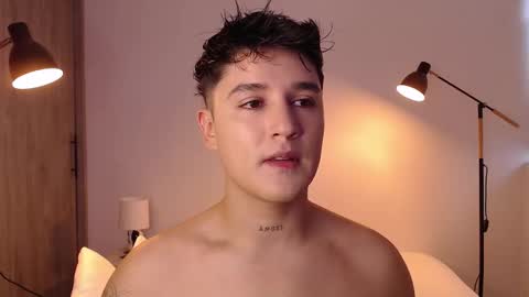 Snapshot of angelcossio chatting on January 2026 06:23:02 PM Angel online show from January 2026 06:23:02 PM