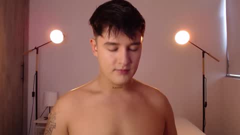 Snapshot of angelcossio chatting on February 2026 08:01:02 PM Angel online show from February 2026 08:01:02 PM