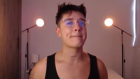 Snapshot of angelcossio chatting on February 2026 07:07:01 PM Angel online show from February 2026 07:07:01 PM