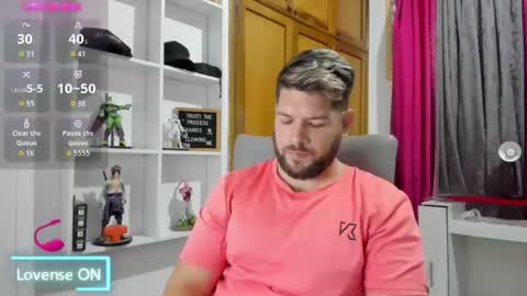 angel online show from February 2026 03:27:01 PM