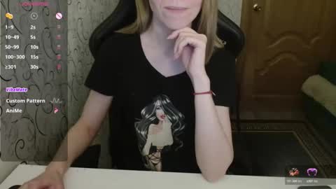 Snapshot of angelcute32 chatting on April 2026 04:45:01 PM AngelCute32 online show from April 2026 04:45:01 PM