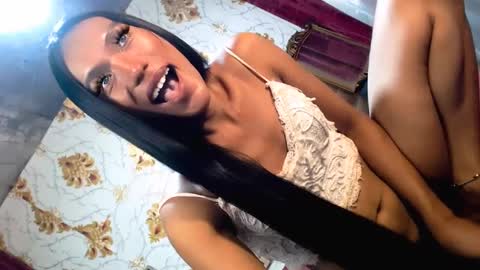 ANGELDARK online show from January 2025 05:16:02 AM