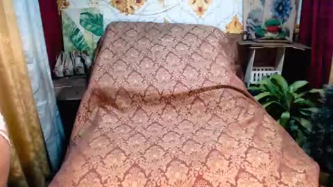 ANGELDARK online show from September 2025 09:03:02 AM