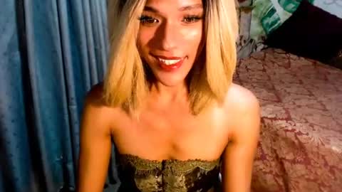 ANGELDARK online show from November 2025 06:57:02 AM