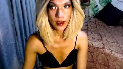 ANGELDARK online show from November 2025 07:01:02 PM