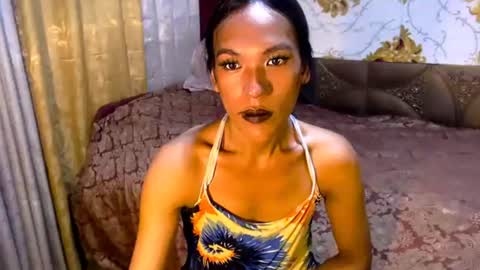 ANGELDARK online show from February 2026 04:51:02 AM