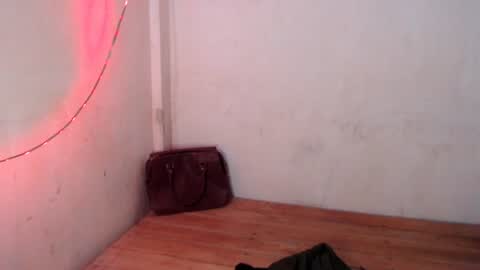 ANGELDARK online show from July 2026 12:34:01 PM