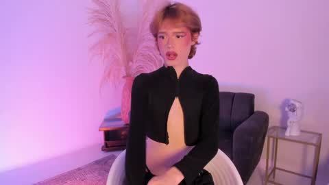 Angel Doll online show from June 2026 04:02:01 AM