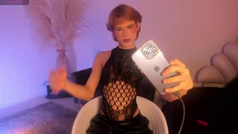 Angel Doll online show from June 2026 05:06:02 AM