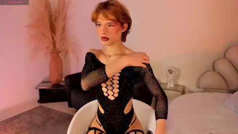 Angel Doll online show from June 2026 07:21:02 AM