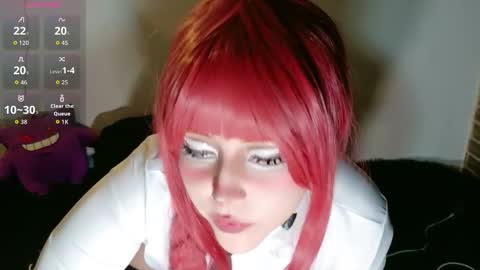 Snapshot of angeldust_7 chatting on February 2026 01:24:02 AM abby online show from February 2026 01:24:02 AM