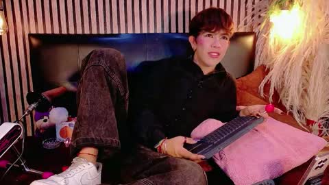 Angel dust online show from June 2026 03:08:02 AM