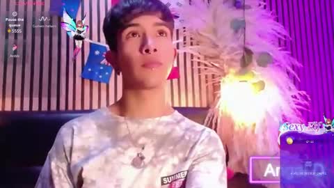 Angel dust online show from July 2026 03:35:01 AM