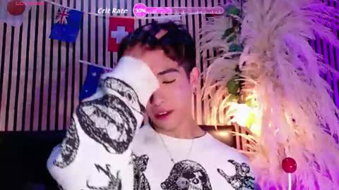 Angel dust online show from July 2026 03:55:02 AM