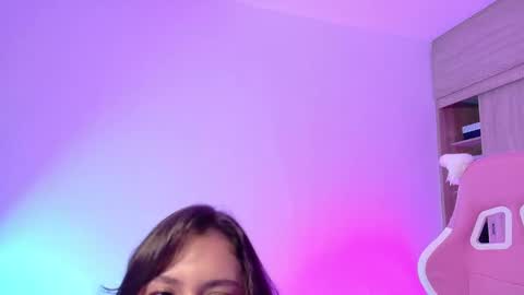 Snapshot of angeldusttt5 chatting on February 2026 02:32:02 AM Valentina online show from February 2026 02:32:02 AM