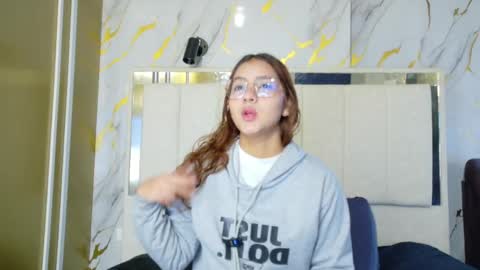 angel online show from May 2026 03:28:01 PM