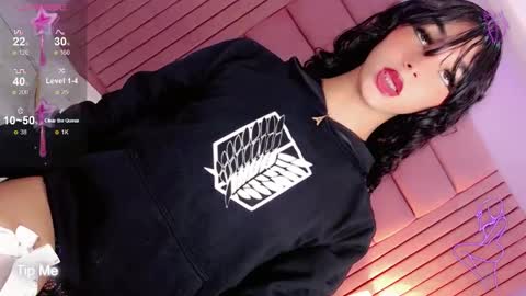 angeles_bust online show from March 2025 12:43:01 PM